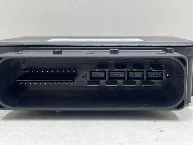 Control Unit VOLVO Volvo 60 series 2011 DBA-FB4164T 31445314 — photo 2