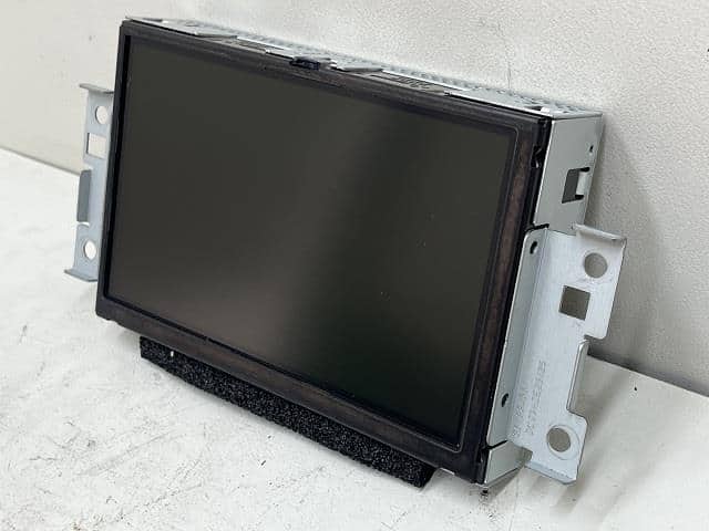 Multi Monitor VOLVO Volvo 60 series 2011 DBA-FB4164T 31357020 — photo 3