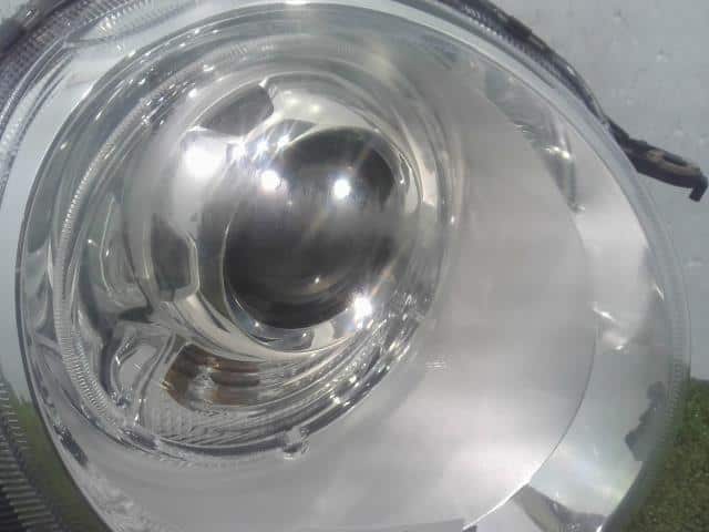 Right Headlight HONDA N-one 2014 DBA-JG1 — photo 4