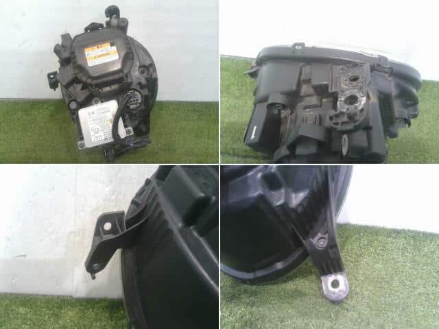 Right Headlight HONDA N-one 2014 DBA-JG1 — photo 5