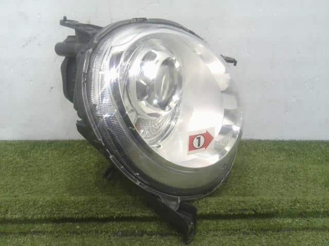 Right Headlight HONDA N-one 2014 DBA-JG1 — photo 2