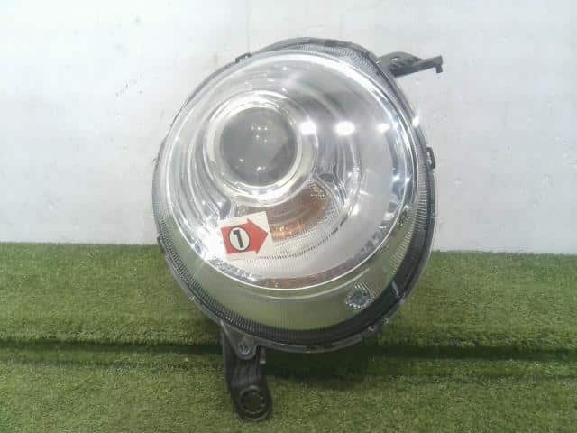 Right Headlight HONDA N-one 2014 DBA-JG1 — photo 1