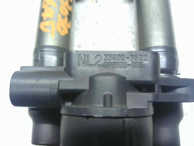 Ignition Coil SUZUKI Every 2009 EBD-DA64V NL2 3340076G2 — photo 3