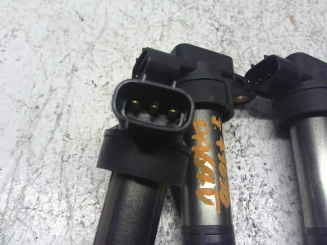 Ignition Coil SUZUKI Every 2009 EBD-DA64V NL2 3340076G2 — photo 2