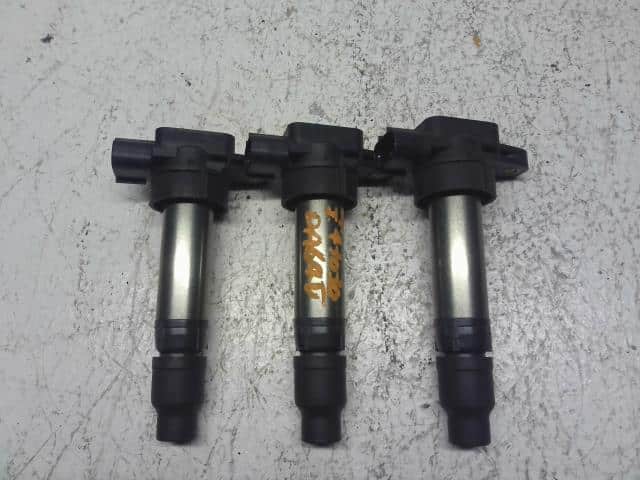 Ignition Coil SUZUKI Every 2009 EBD-DA64V NL2 3340076G2 — photo 1