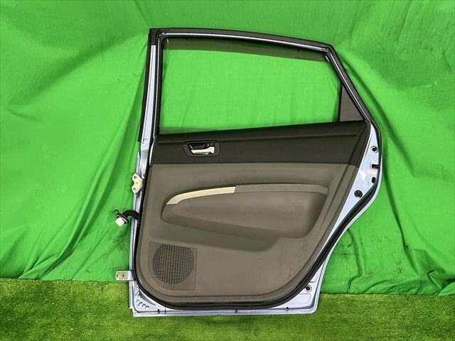 Rear Right Door Assembly TOYOTA Prius 2008 DAA-NHW20 — photo 2