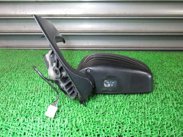 Left Side Mirror SUZUKI Wagon R 2006 DBA-MH21S 8470258J00ZED — photo 5