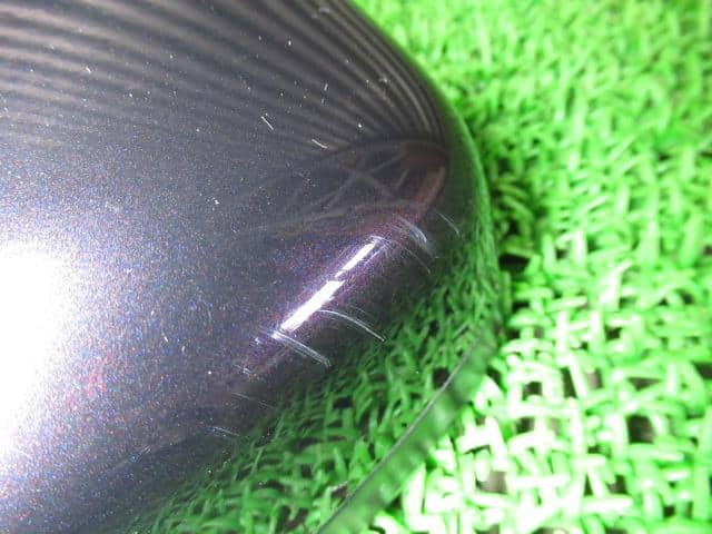 Left Side Mirror SUZUKI Wagon R 2006 DBA-MH21S 8470258J00ZED — photo 8