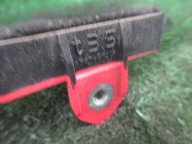 Front Right Door Windshield TOYOTA Spade 2012 DBA-NSP140 6810152060 — photo 3