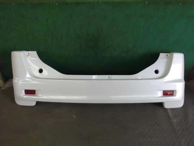 Rear Bumper Assembly NISSAN Roox 2010 DBA-ML21 — photo 1