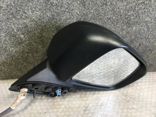 Right Side Mirror DAIHATSU Move 2012 DBA-LA100S — photo 3