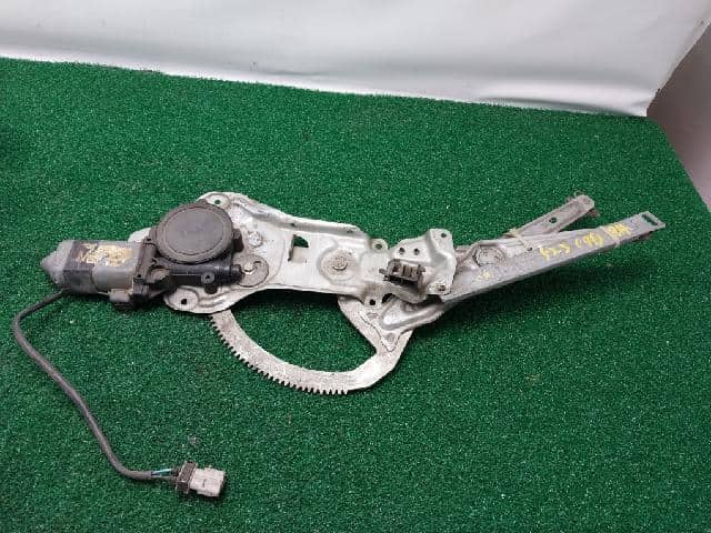 Motor BMW 5 Series 1995 — photo 1