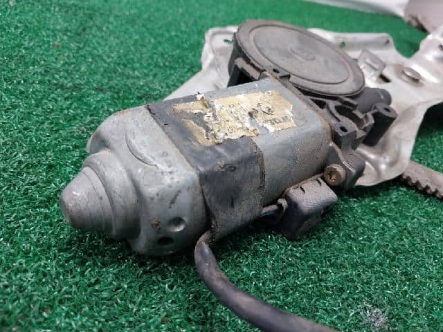 Motor BMW 5 Series 1995 — photo 4