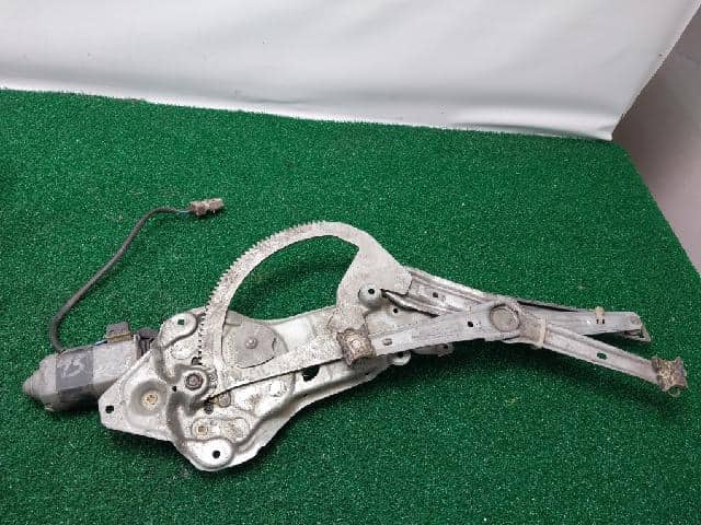 Motor BMW 5 Series 1995 — photo 2