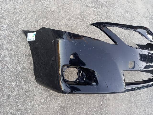 Front Bumper TOYOTA Camry 2010 — photo 2