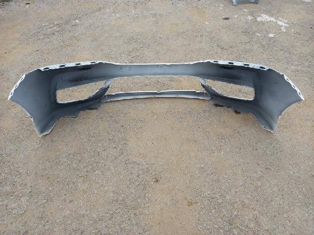 Front Bumper HONDA Accord 2017 — photo 8