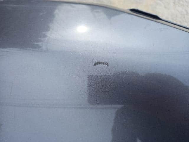 Front Bumper HONDA Accord 2014 — photo 7