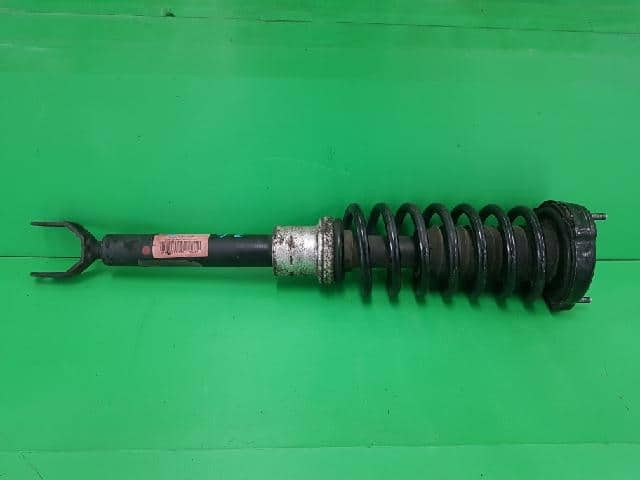 Front Left Shock Absorber MERCEDES-BENZ E-Class 2003 A2113203513 — photo 1