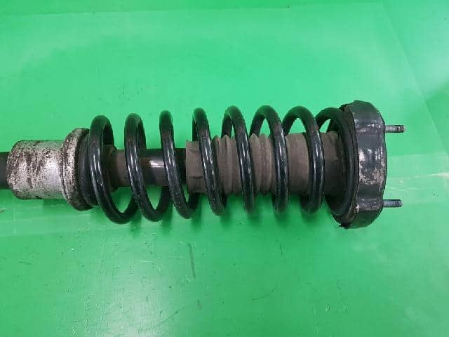 Front Left Shock Absorber MERCEDES-BENZ E-Class 2003 A2113203513 — photo 3