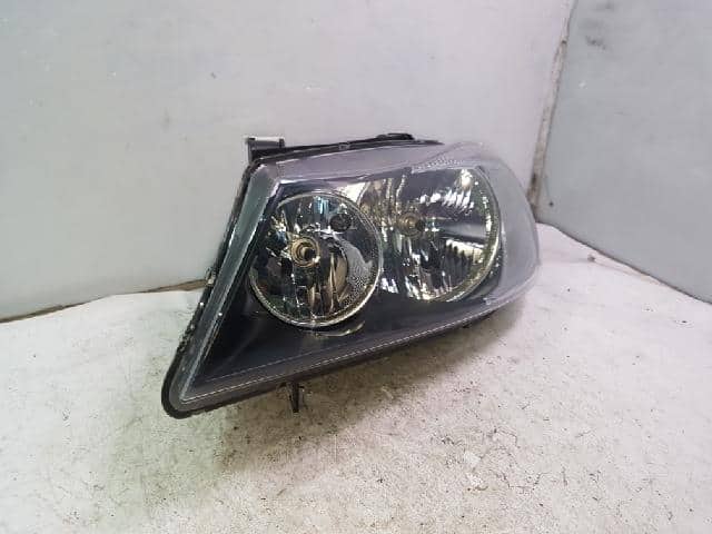 Left Headlight BMW 3 Series 2006 — photo 2