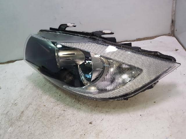 Left Headlight BMW 3 Series 2006 — photo 3