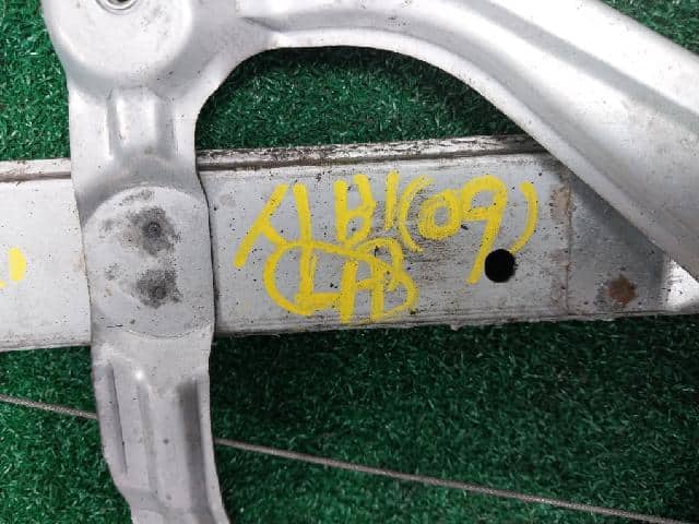 Motor HONDA Civic 2009 — photo 6