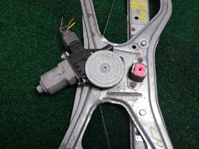 Motor HONDA Civic 2009 — photo 4