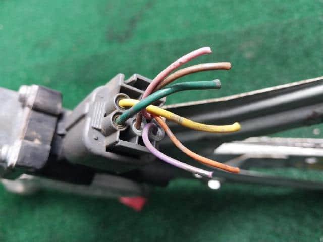 Motor HONDA Civic 2009 — photo 5