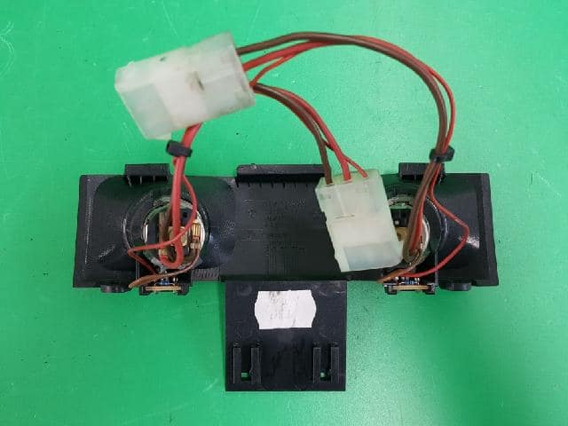 Dashboard BMW 2003 5116 7002402 — photo 3