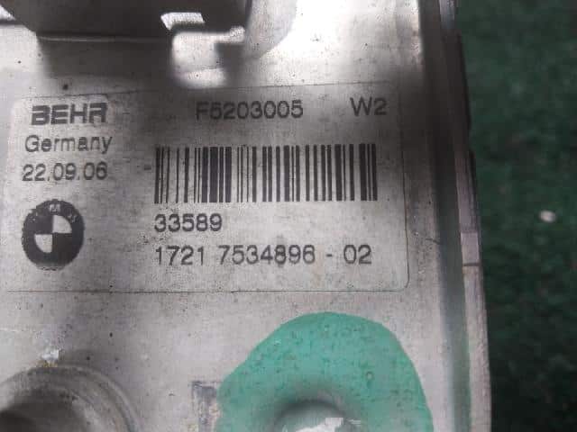 Other BMW 2007 7534896 02 — photo 5