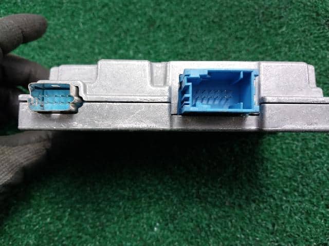 ABS Control Module BMW 2015 9359799-01 — photo 3