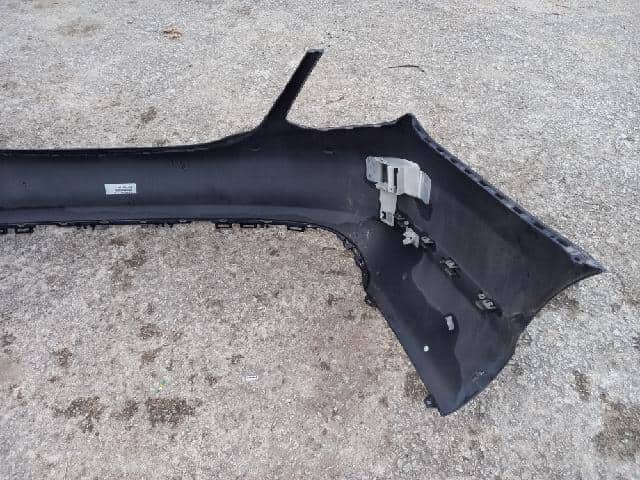 Rear Bumper Face MERCEDES-BENZ 2018 — photo 8