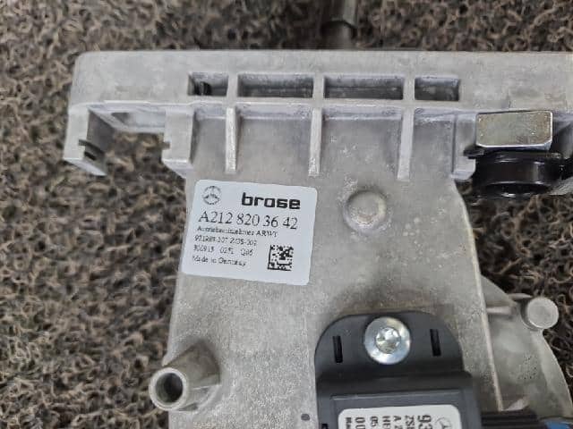 Other MERCEDES-BENZ 2014 2128203642 — photo 2