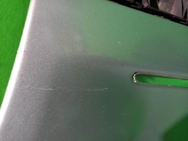 Right Fender Panel MERCEDES-BENZ S-Class 2007 — photo 2