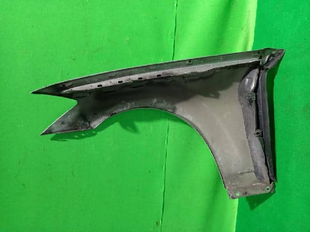 Right Fender Panel MERCEDES-BENZ S-Class 2007 — photo 4