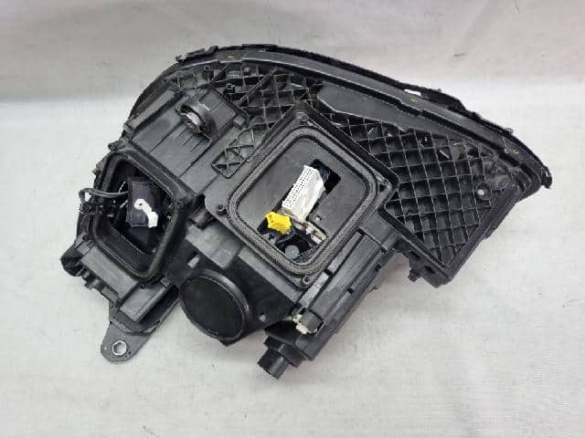 Right Headlight MERCEDES-BENZ 2017 A2139061804 — photo 4