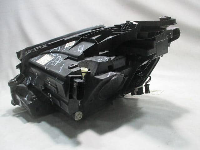 Right Headlight MERCEDES-BENZ 2019 A2139069608 — photo 5