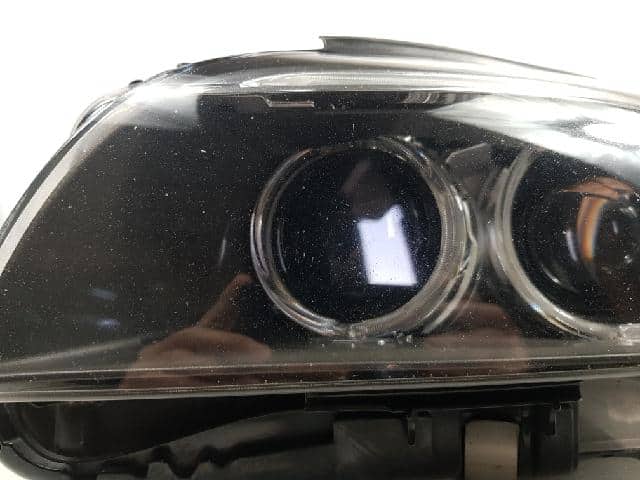 Left Headlight BMW 2013 — photo 7