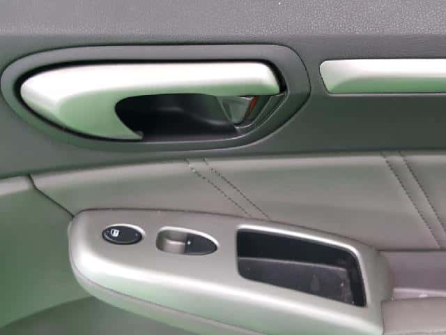 Front Right Door Panel HONDA Civic 2007 — photo 8