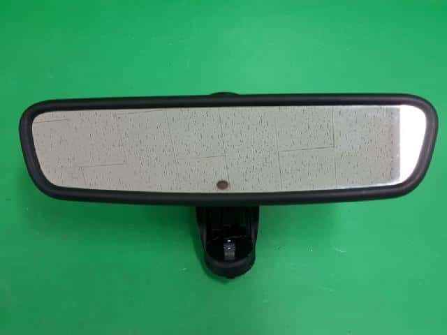 Room Mirror BMW 7 Series 2011 — photo 1
