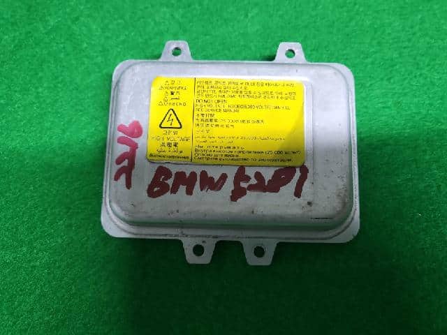 Other BMW 2008 — photo 1
