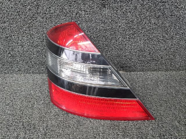 Left Tail Light MERCEDES-BENZ 2008 — photo 1