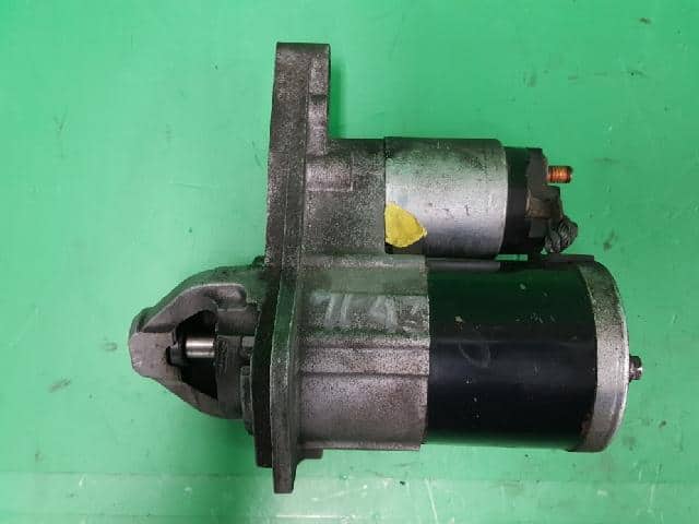 Starter NISSAN Cube 2004 23300BC20B — photo 4