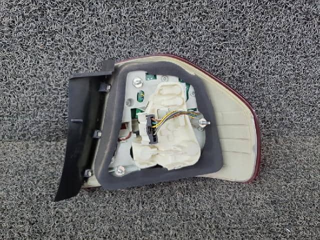 Left Tail Light BMW 2013 — photo 3