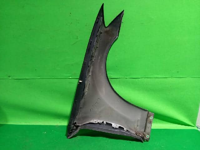 Left Fender Panel MERCEDES-BENZ S-Class 2008 — photo 6