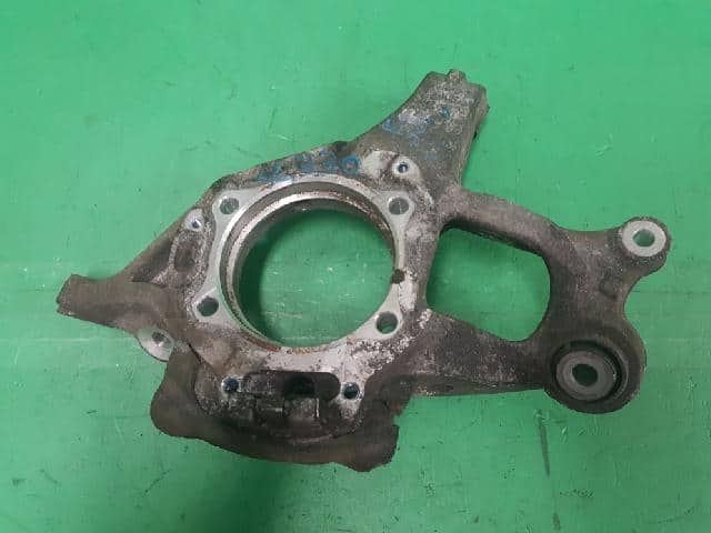 Rear Right Knuckle Hub Assembly MERCEDES-BENZ E-Class 2008 230 19 05 — photo 1