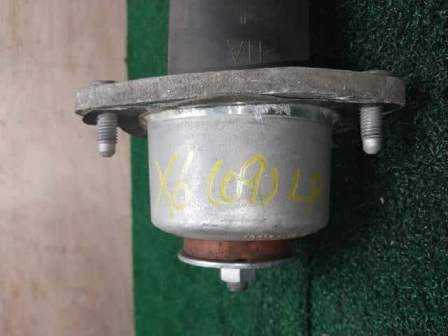 Rear Left Shock Absorber BMW 2009 6 783 017 02 — photo 2