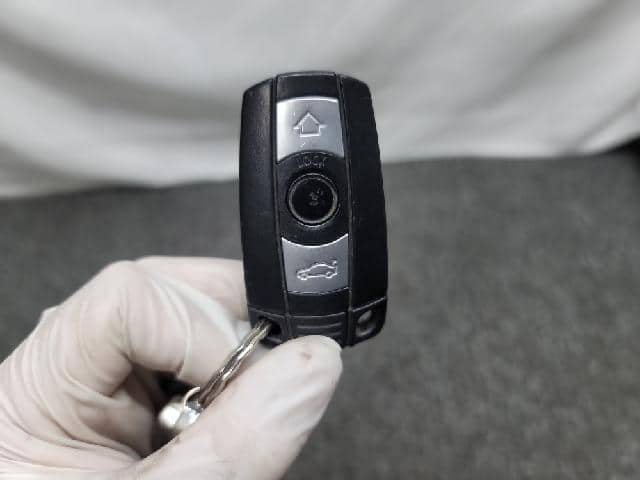 Other BMW 3 Series 2005 — photo 1