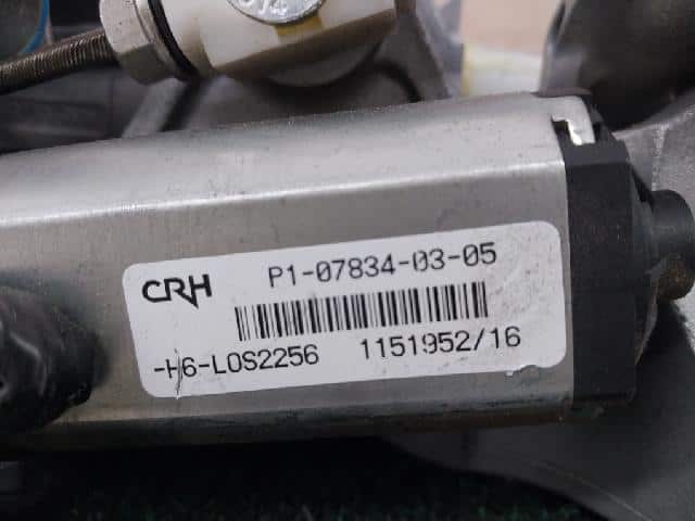 Other BMW 2016 6778135 — photo 7