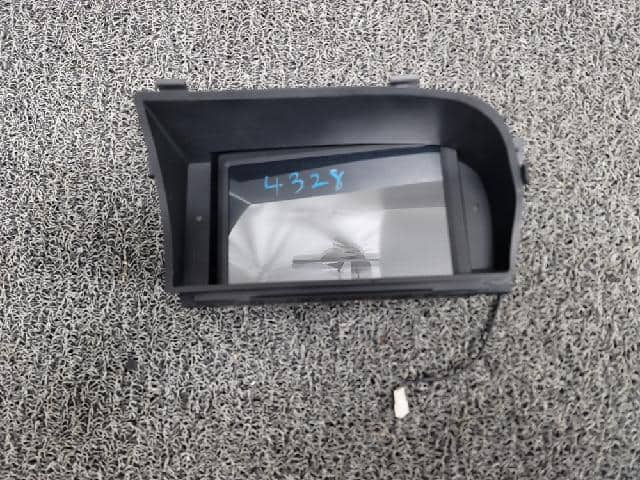 Audio Player MERCEDES-BENZ 2009 A 221 870 45 89 — photo 1